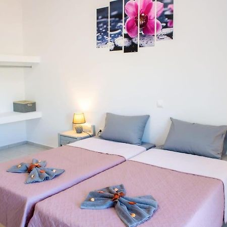 Ferienwohnung Atlantic Cave Haven-Seaside, Fully Equipped Kolymbia Exterior foto