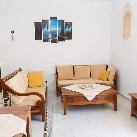 Ferienwohnung Atlantic Cave Haven-Seaside, Fully Equipped Kolymbia Exterior foto